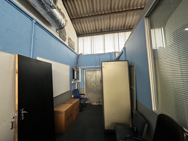 To Let Commercial Property for Rent in Athlone Industrial Western Cape